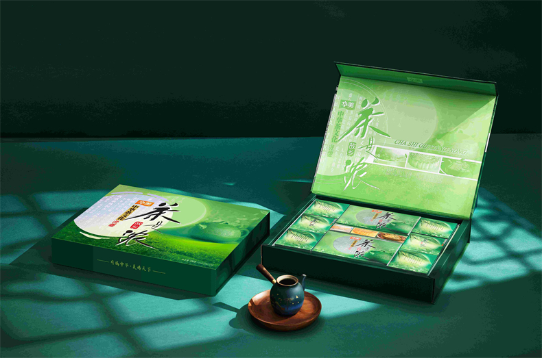 茶是故鄉濃